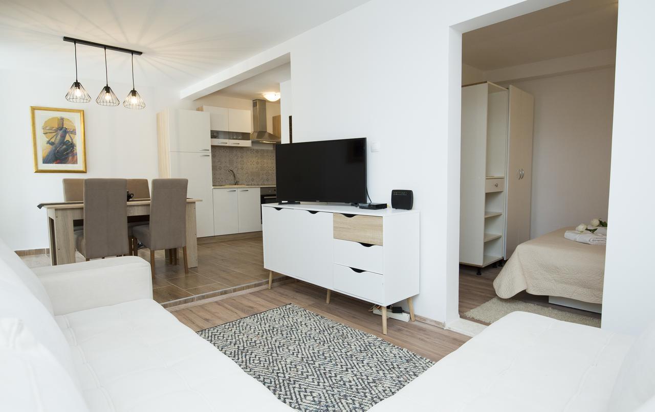 Sweet Apartment City Center Сплит Экстерьер фото