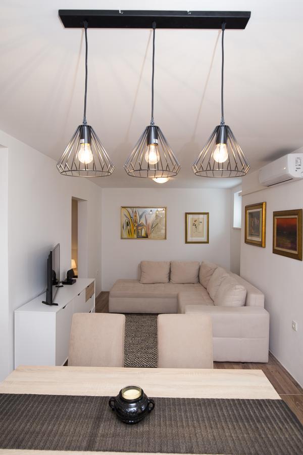 Sweet Apartment City Center Сплит Экстерьер фото