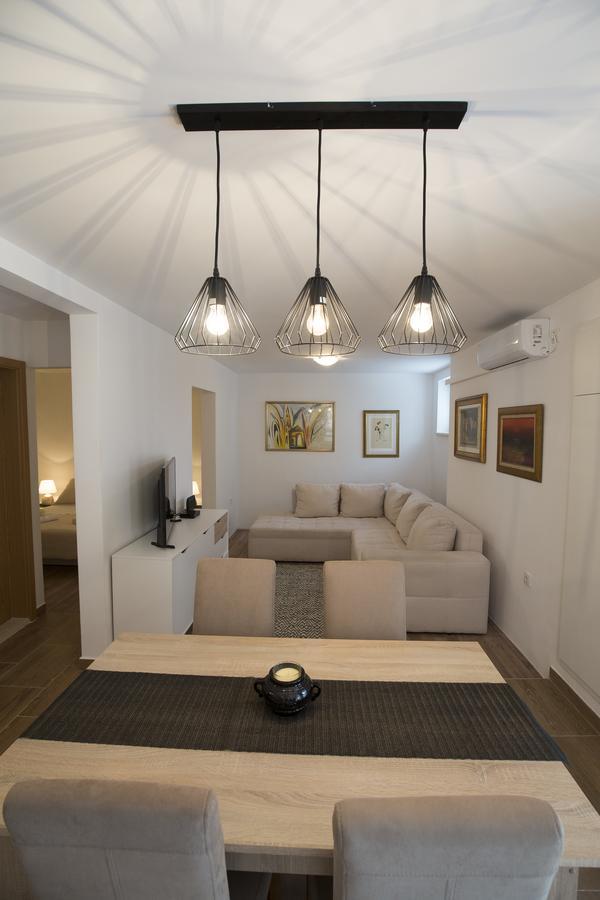 Sweet Apartment City Center Сплит Экстерьер фото