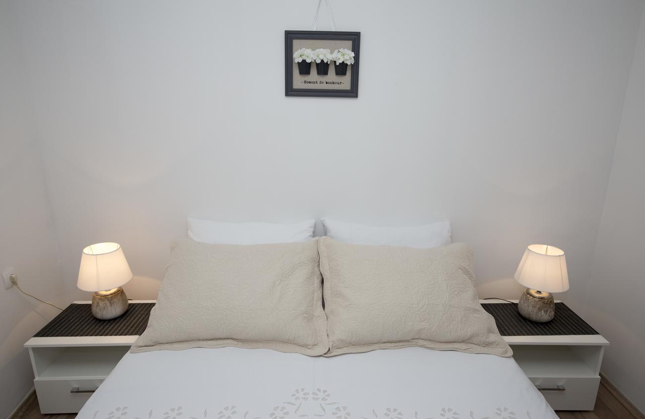 Sweet Apartment City Center Сплит Экстерьер фото