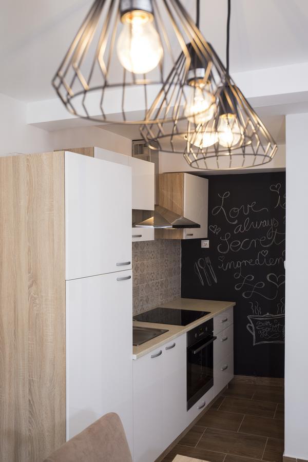 Sweet Apartment City Center Сплит Экстерьер фото