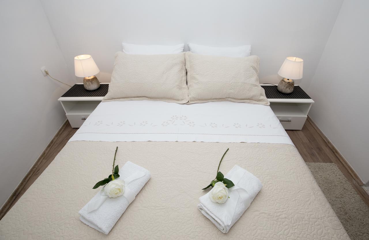 Sweet Apartment City Center Сплит Экстерьер фото